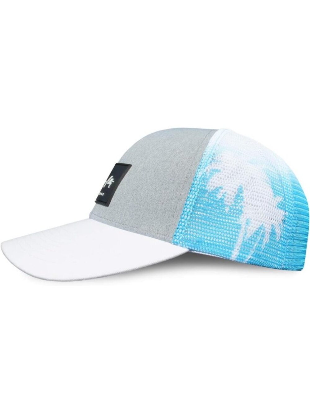 〽️Women Plam Beach Snapback Baseball Cap Beach Trucker Accessories Hats